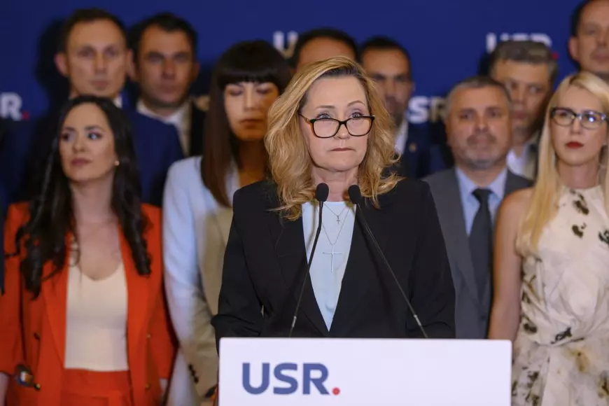 Geoană e iar președinte. Ce-ar mai fi de făcut? Lasconi, Simion, Ciolacu și mizele lor