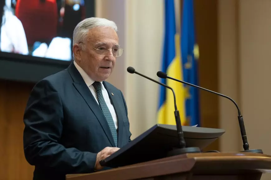 Adrian Câciu și Cosmin Marinescu, posibili viceguvernatori BNR. Cine mai este în cărți pentru un post în conducerea băncii centrale