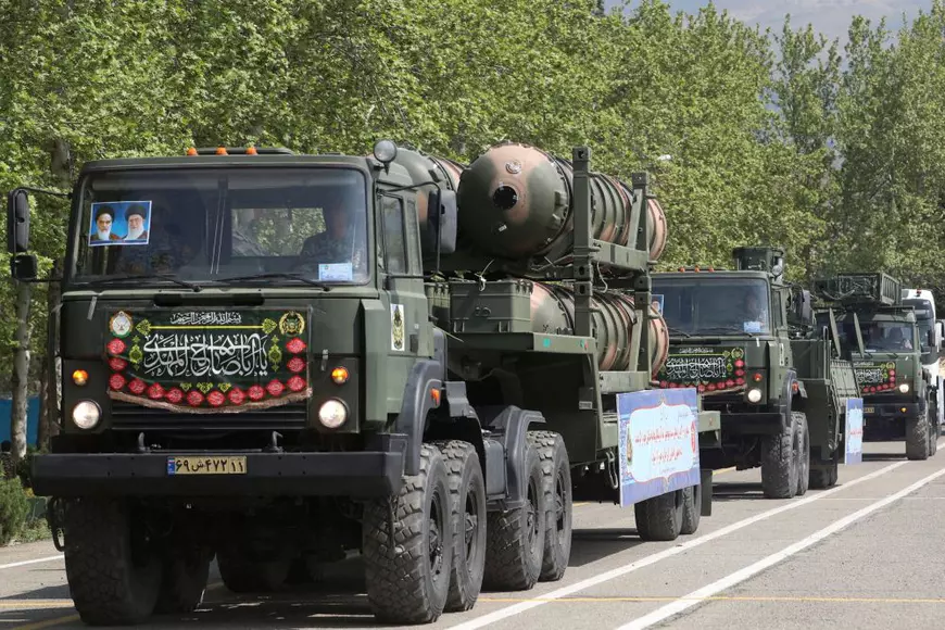 Am putea asista la un război Israel - Iran? Specialiștii oscilează între „risc crescut” și „Iranul nu-și permite un conflict”