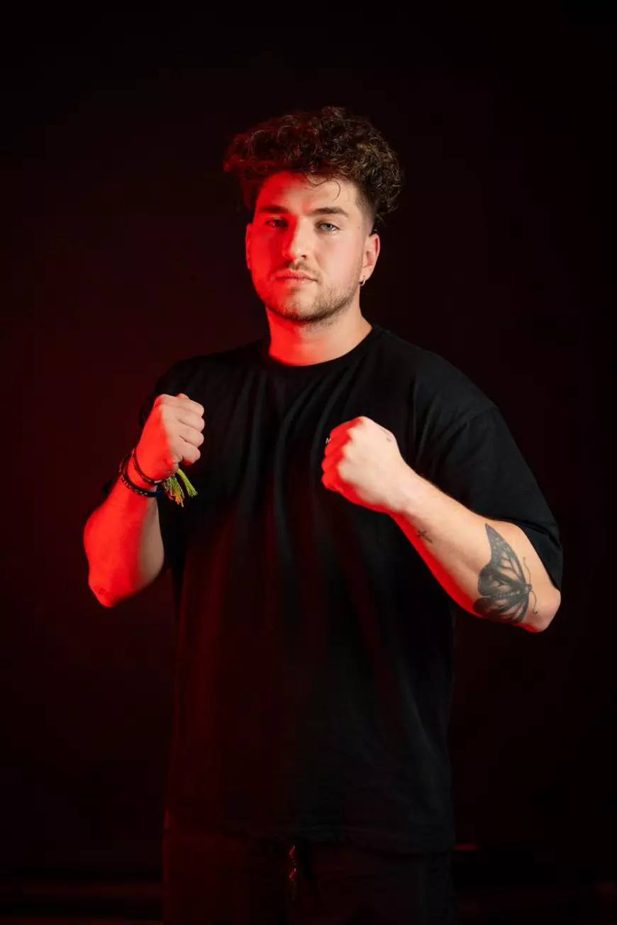 HELL Boxing Kings cucerește Europa