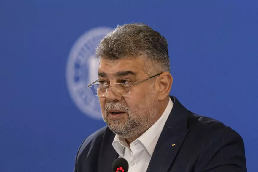 Geoană e iar președinte. Ce-ar mai fi de făcut? Lasconi, Simion, Ciolacu și mizele lor