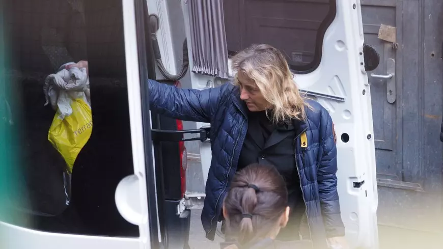 Judecătoarea din procesul de trafic de droguri al lui Vlad Pascu a anulat interceptările din dosar care o incriminau pe mama acestuia