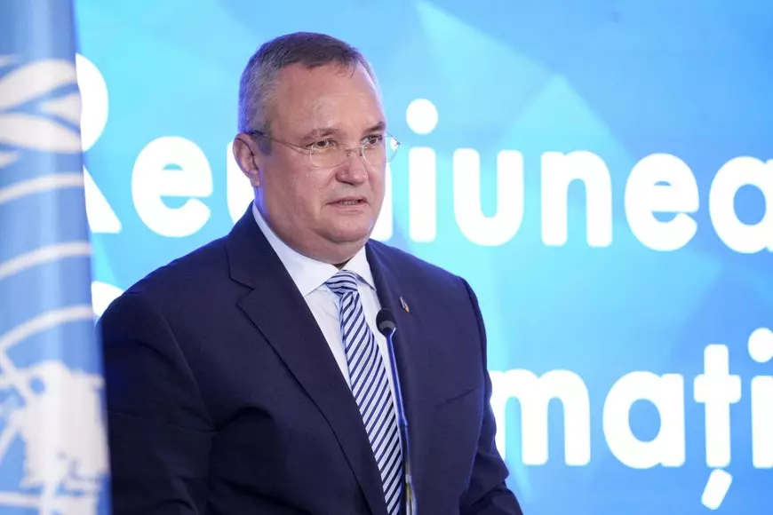 Geoană e iar președinte. Ce-ar mai fi de făcut? Lasconi, Simion, Ciolacu și mizele lor