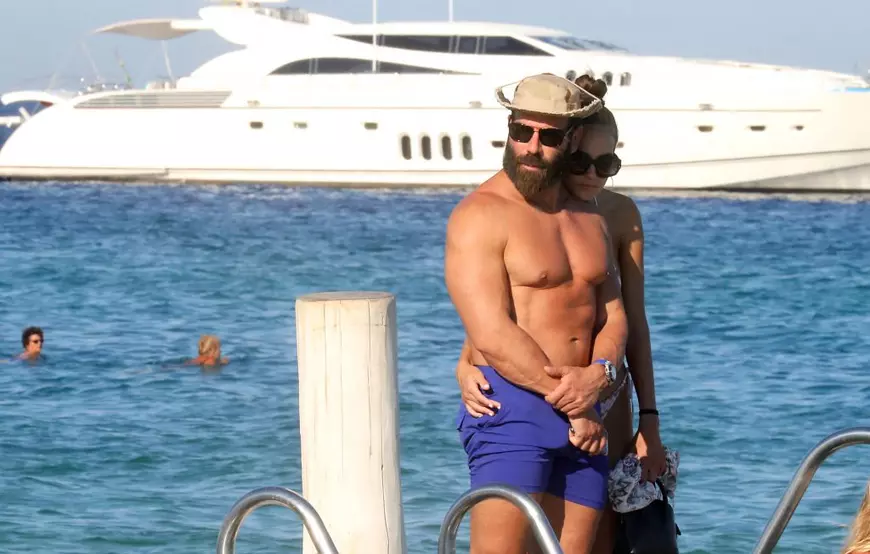 Jucătorul de poker Dan Bilzerian, noi declarații controversate: „Israelul este cea mai proastă organizație teroristă de pe planetă. Hamas luptă pentru țara lor”