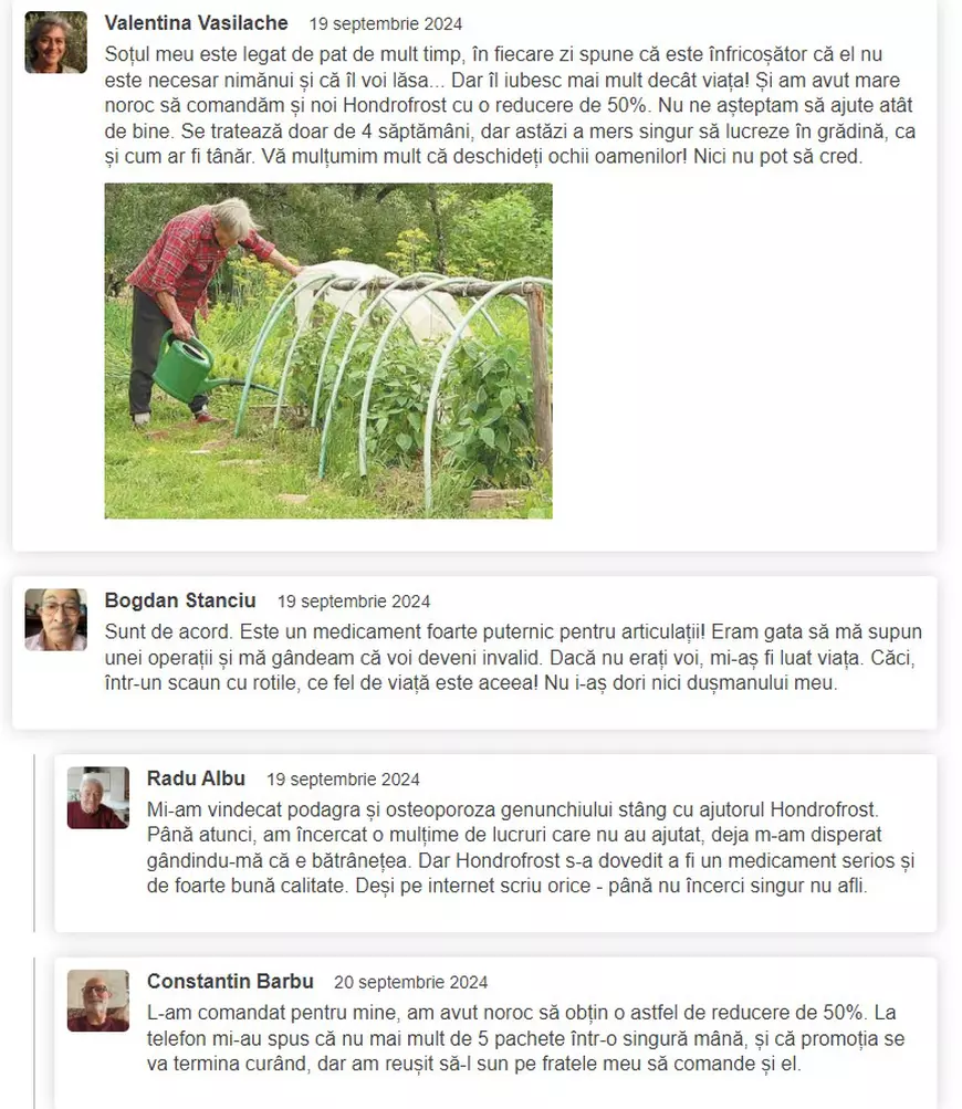 Imaginea Andreei Esca, a medicului Leon Dănăilă și sigla Guvernului, folosite într-o știre „scrisă” de inteligența artificială. Scopul: vânzarea unei creme