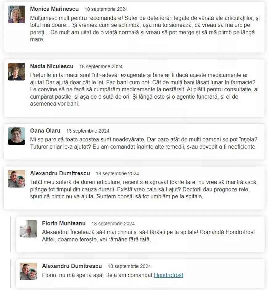 Imaginea Andreei Esca, a medicului Leon Dănăilă și sigla Guvernului, folosite într-o știre „scrisă” de inteligența artificială. Scopul: vânzarea unei creme