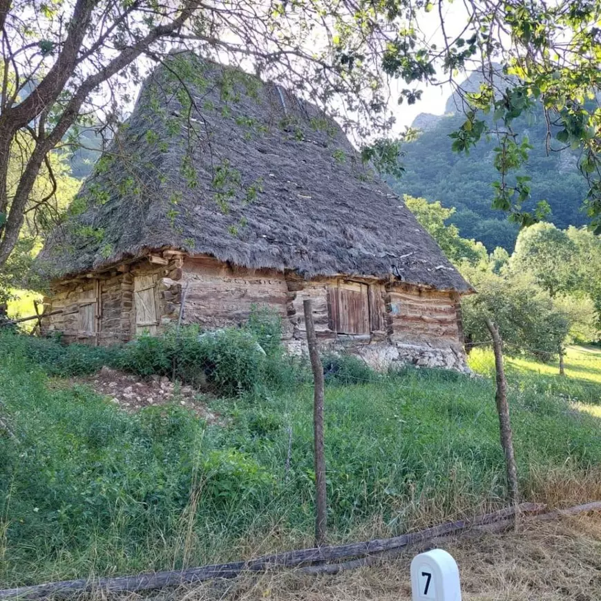 Transapuseana, drumul superb din Munții Trascău asfaltat în întregime în 4 ani: „Șerpuiește prin peisaje de carte poștală”