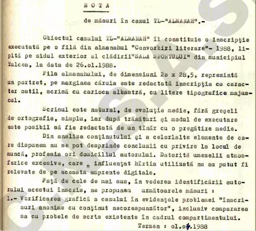  „Ne-a ajuns cuțitul la gât”. 