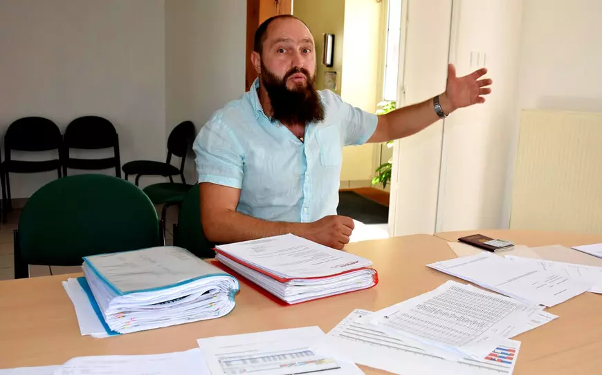 PhotoPQR/La République du Centre/Sylvain Riollet