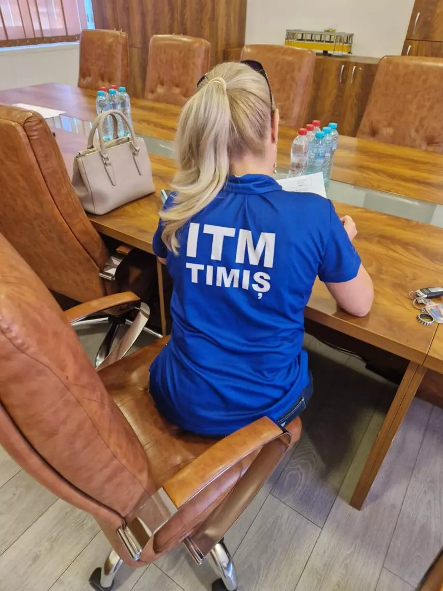 Cum a impus firma Atos revenirea la biroul din Timișoara. Frământările apărute în sânul gigantului IT cu patru luni înainte de sinuciderea unei angajate 