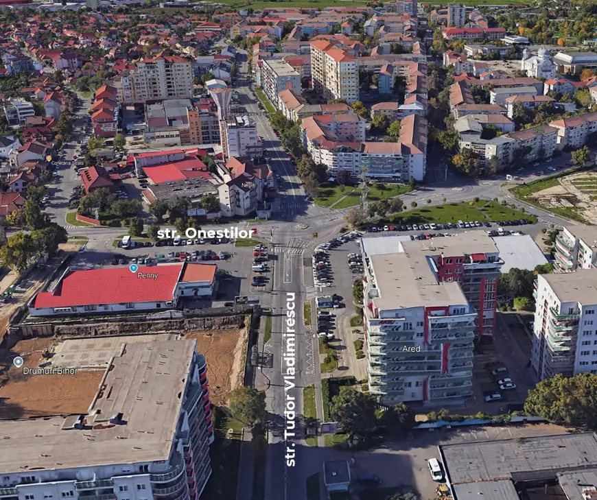 Pasajul subteran din Oradea va fi gata până la sfârșitul anului 2025. Investiția se ridică la 31,3 milioane de lei