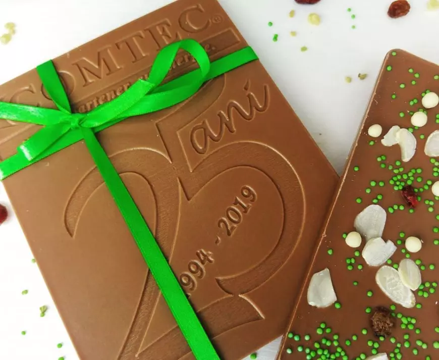 Cadourile corporate personalizate