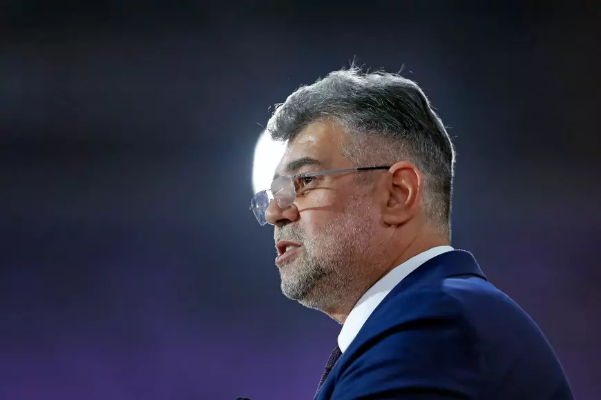 Excluderea Dianei Șoșoacă din cursa prezidențială, analizată de Politico: o hotărâre fără precedent „în stil Putin”