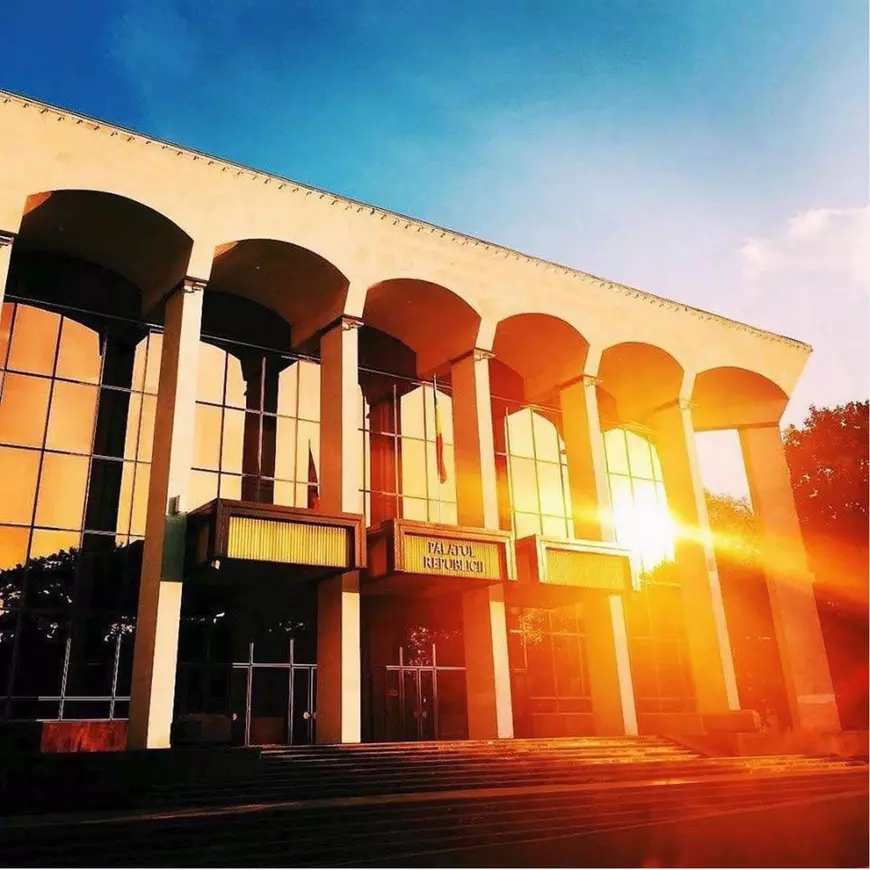 Detalii despre dezbaterea decisivă Maia Sandu - Alexandr Stoianoglo, fără moderator, pentru președinția Republicii Moldova