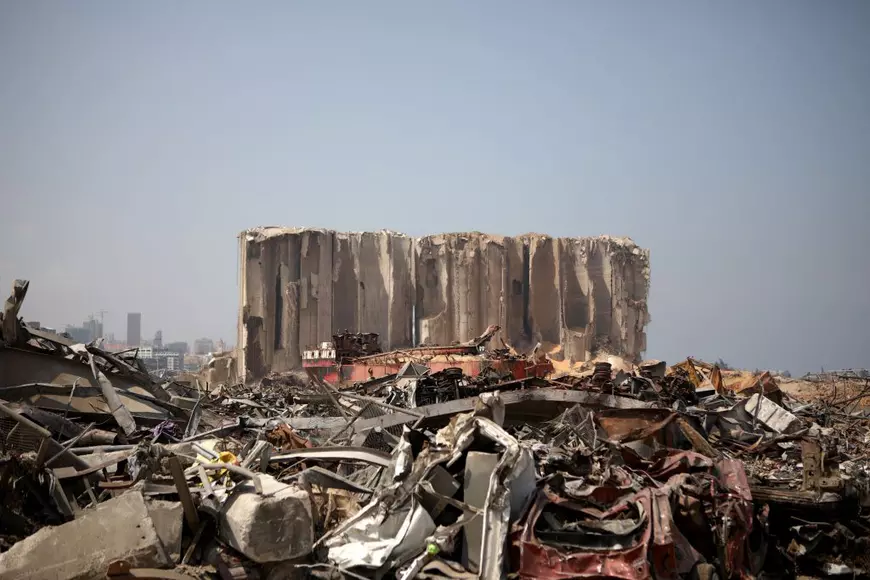 O navă avariată încărcată cu mii de tone de îngrășământ explozibil din Rusia plutește în derivă în nordul Europei și nu e primită în niciun port: „Megabombă plutitoare”