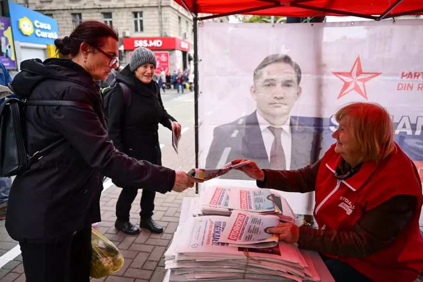 Dezbaterea Maia Sandu - Alexandr Stoianoglo nu va înclina balanța voturilor