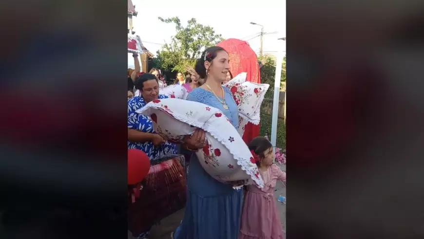 Babadag, oraşul nunţilor între copii. Explicaţia autorităţilor care nu intervin: „Comunitatea e una închisă şi deseori refuză să comunice în limba română”