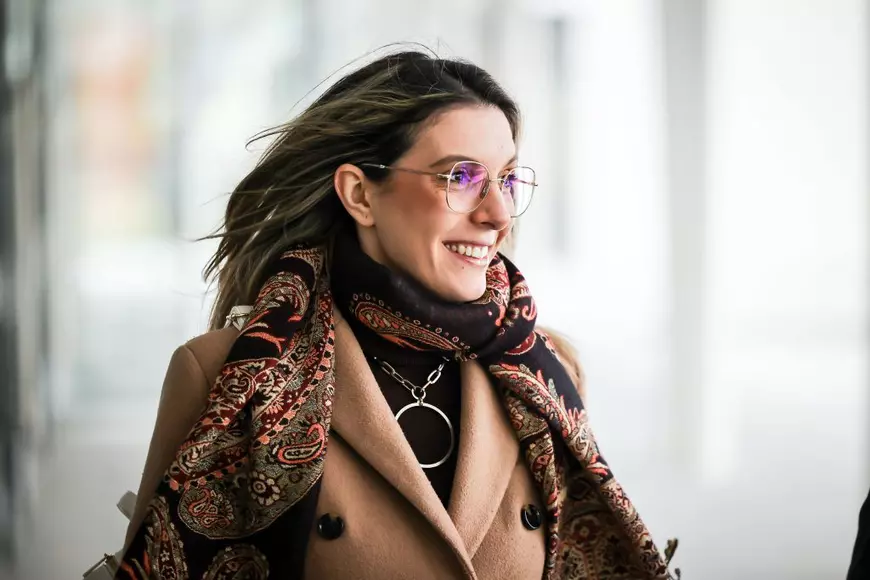 Diana Buzoianu, deputată USR: ,,Vocea femeilor trebuie să se audă clar în Parlament!”