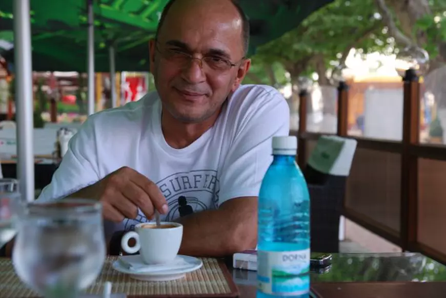 „Regizorul morţii”: Povestea lui Sergiu Bahaian, afaceristul care a comandat uciderea a trei oameni. Doi dintre ei au fost îngropaţi de vii