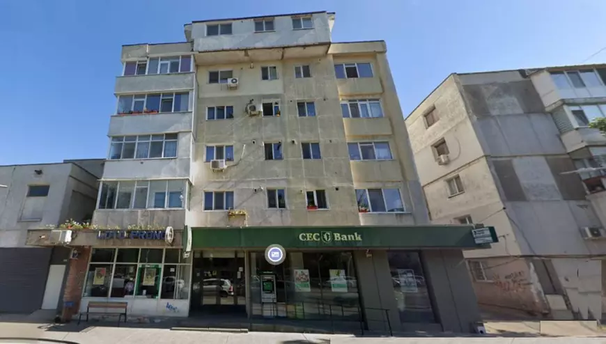 Cum arată agenția Loto din Galați unde s-a jucat biletul câștigător de peste 9 milioane de euro