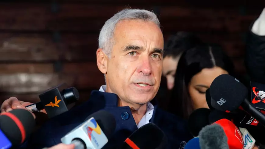 Cristian Tudor Popescu: „Pentru Putin, Călin Georgescu este personajul perfect în fruntea statului român"