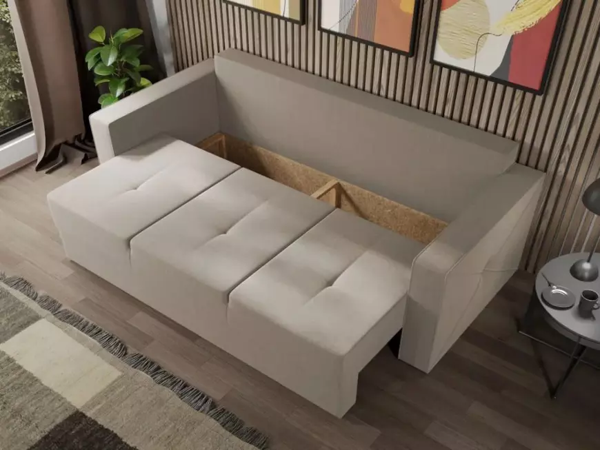 Canapele Conforto – arta confortului la tine acasă