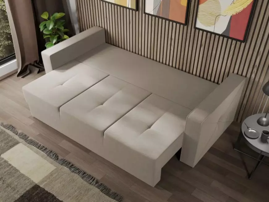 Canapele Conforto – arta confortului la tine acasă