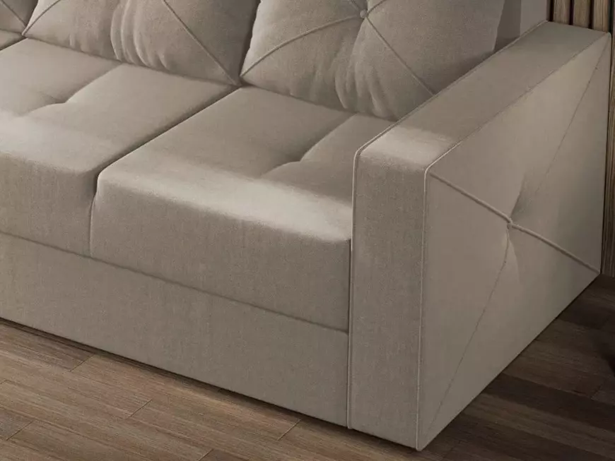 Canapele Conforto – arta confortului la tine acasă