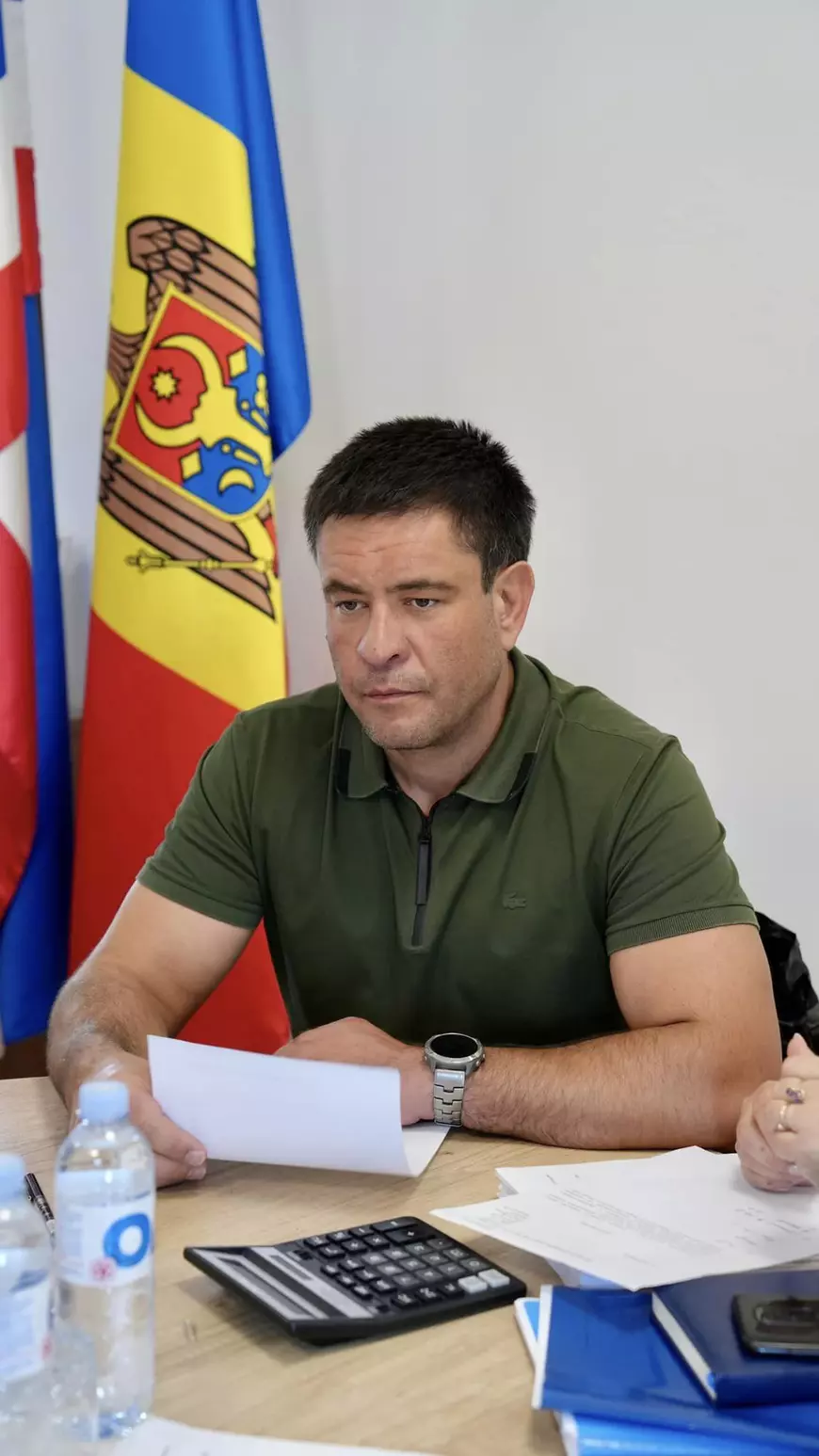 Conexiunile AUR cu Moscova. Partidele proruse din Bulgaria și Moldova, tovarășe de joacă ale lui George Simion