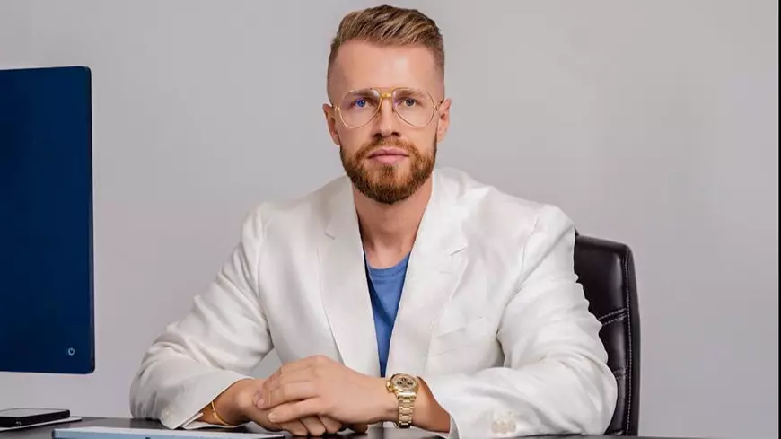 Ciuchie Vlad lansează programul unic în România pentru susținerea înființării afacerilor, alături de Profit Way