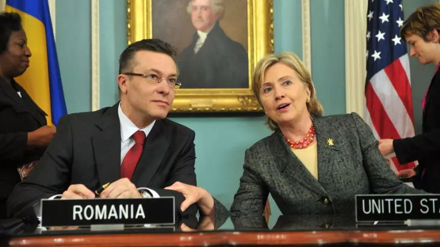 Cristian Diaconescu, candidat independent la Președinția României I Portret