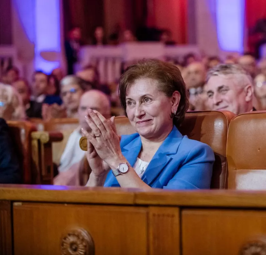 Nicolae Ciucă, candidatul PNL la Președinția României I Portret