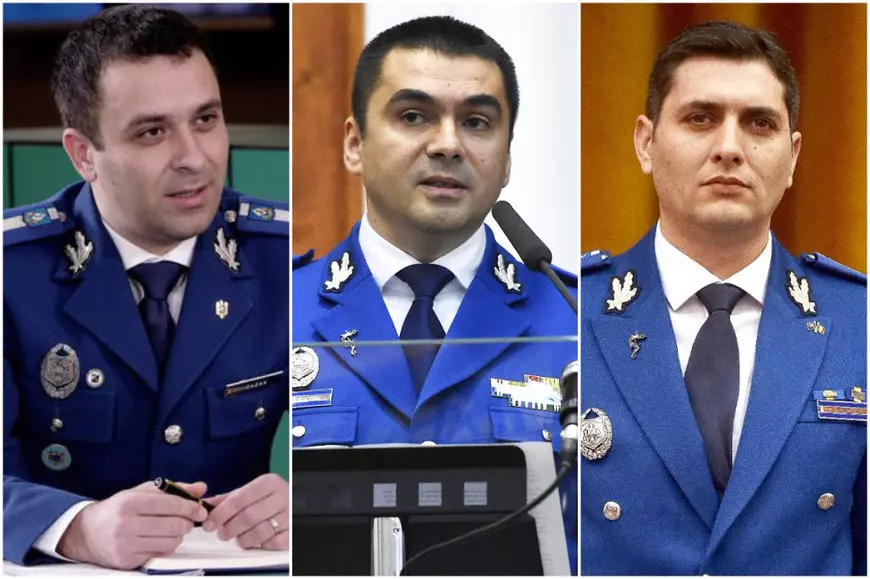 Dosarul 10 August 2018: reperele unui proces început cu 5 ani întârziere. Coloneii Cucoș, Cazan și Sindile sunt la câteva luni de prescripție