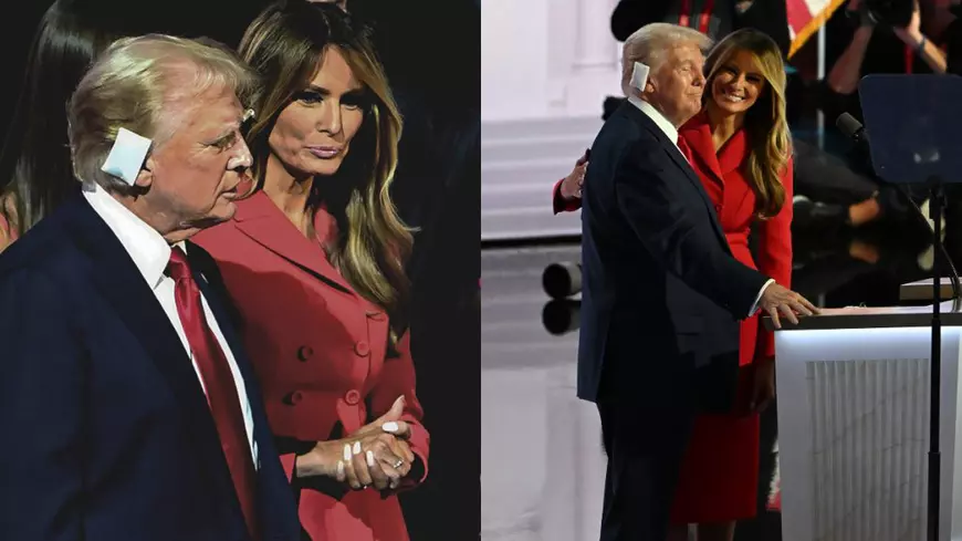 Cine este Donald Trump, candidatul republican pentru Casa Albă. A avut unul dintre cele mai controversate mandate din istoria SUA