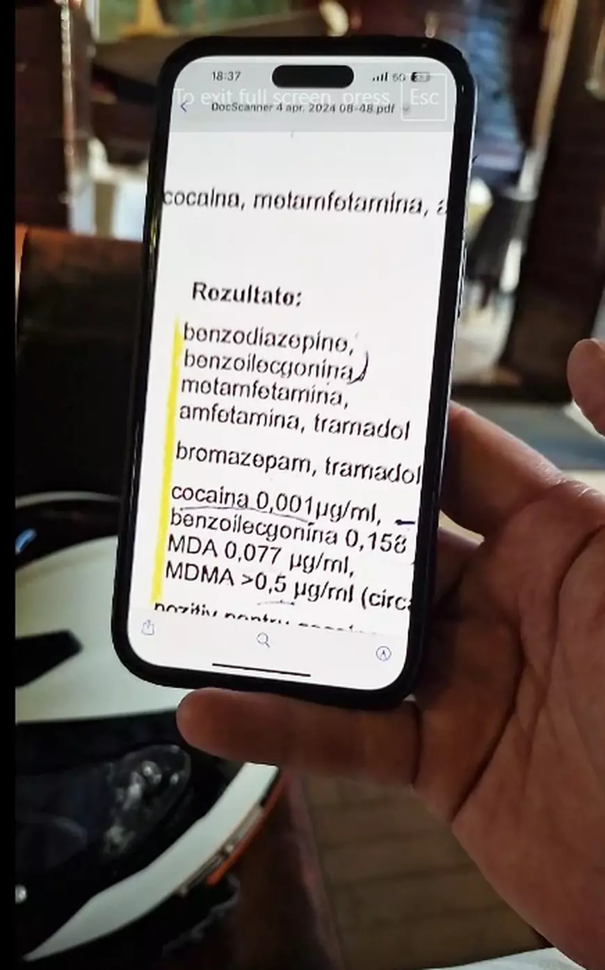Cazul ce poate răsturna dosarele lui Mario Iorgulescu şi Vlad Pascu. Avocaţii lor aşteaptă decizia judecătorilor 