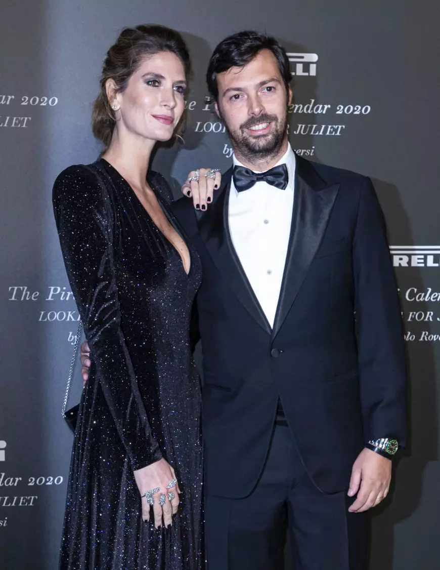 Ultima poveste de iubire din Italia: modelul și influencerița Chiara Ferragni l-a cucerit pe fiul șefului de la Pirelli
