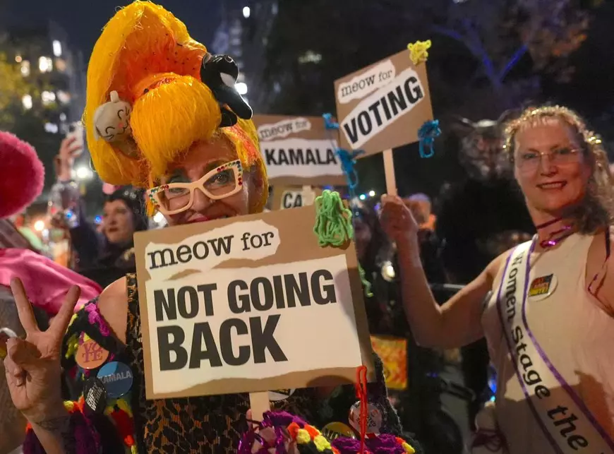 Alegeri prezidențiale SUA 2024. Trump și Harris, viziuni total diferite asupra politicii externe: impactul potențial asupra relațiilor internaționale