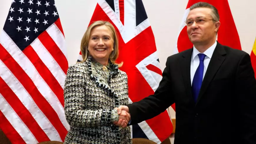 Cristian Diaconescu, candidat independent la Președinția României I Portret