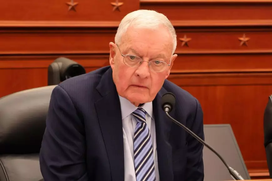 Keith Kellogg Foto: Profimedia