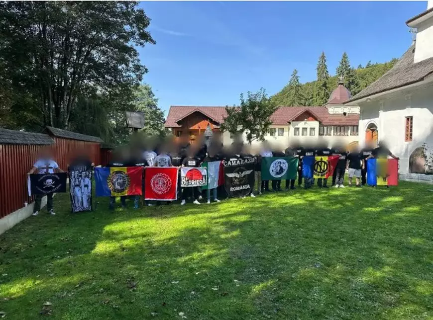 Românul promotor al legionarismului căruia judecătorii i-au interzis să posteze mesaje în mediul online: „Libertatea de exprimare nu este un drept absolut”