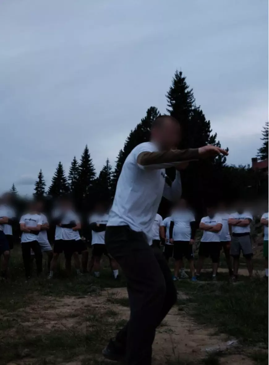 Românul promotor al legionarismului căruia judecătorii i-au interzis să posteze mesaje în mediul online: „Libertatea de exprimare nu este un drept absolut”