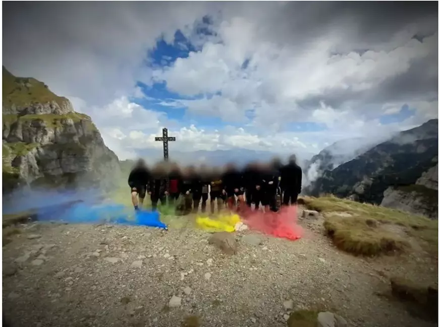 Românul promotor al legionarismului căruia judecătorii i-au interzis să posteze mesaje în mediul online: „Libertatea de exprimare nu este un drept absolut”