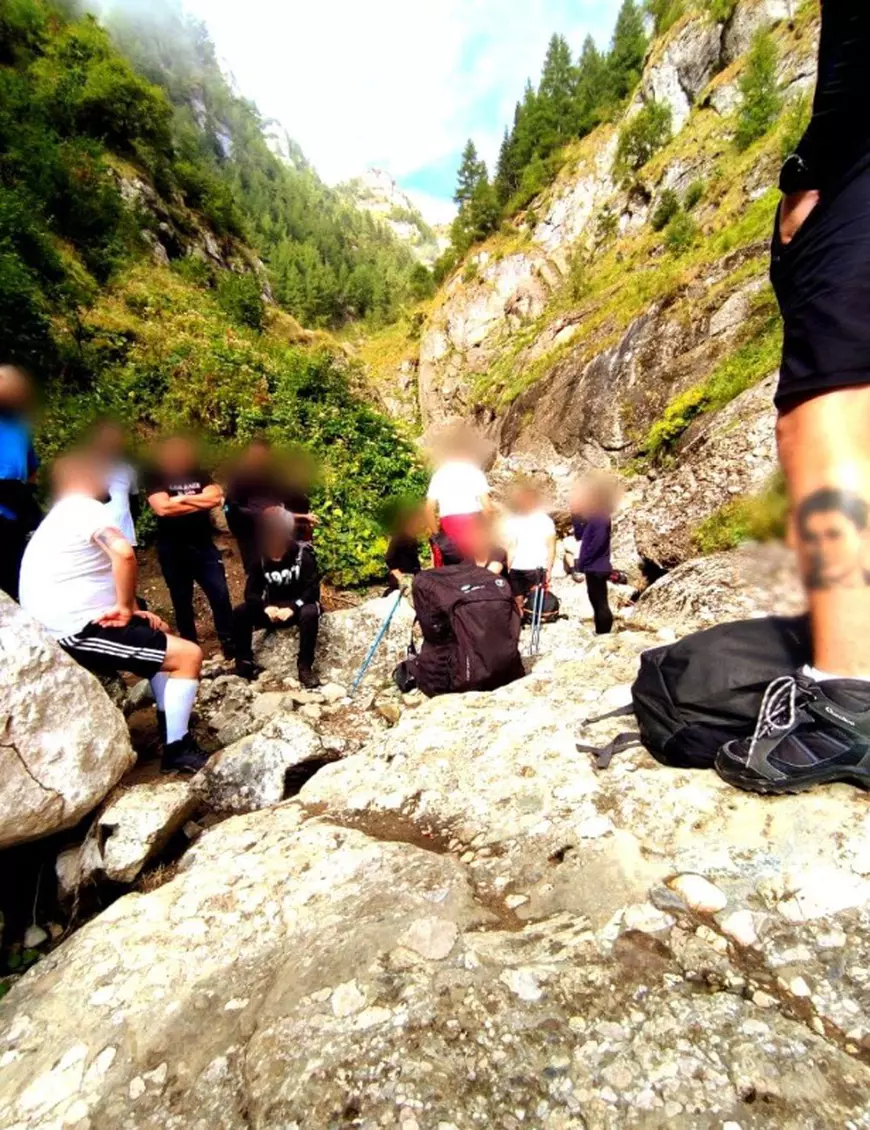 Românul promotor al legionarismului căruia judecătorii i-au interzis să posteze mesaje în mediul online: „Libertatea de exprimare nu este un drept absolut”