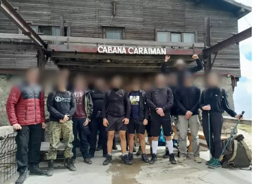 Românul promotor al legionarismului căruia judecătorii i-au interzis să posteze mesaje în mediul online: „Libertatea de exprimare nu este un drept absolut”