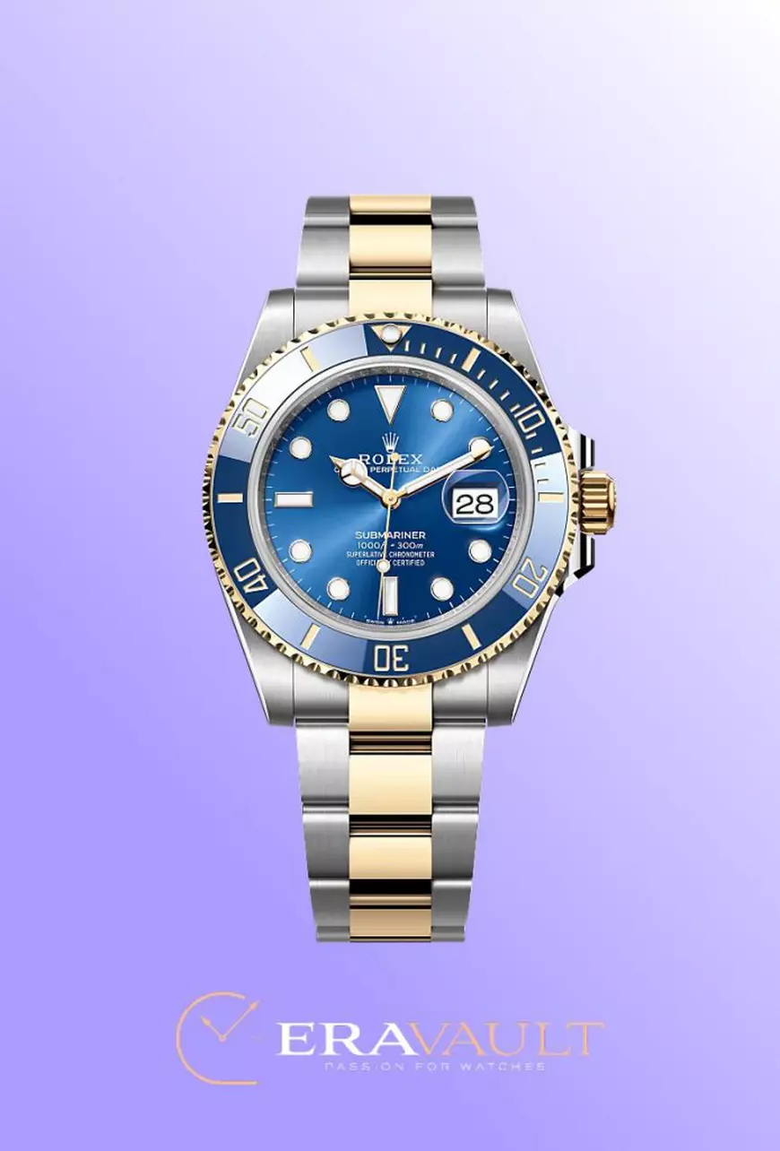 Rolex pre-owned – Eleganță și valoare în același timp