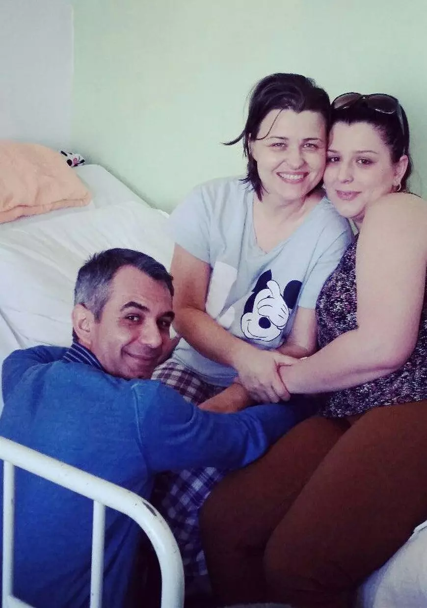 Soțiile lui Beniamin Lup, liderul unui ONG cu relații în SUA, moarte în condiții suspecte în România și Republica Moldova. Alte două partenere, date în judecată după ruperea relațiilor