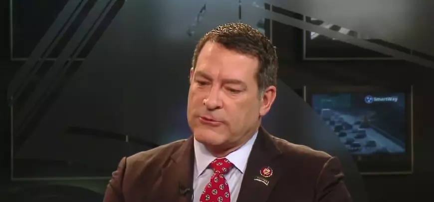 Mark Green Captură YouTube