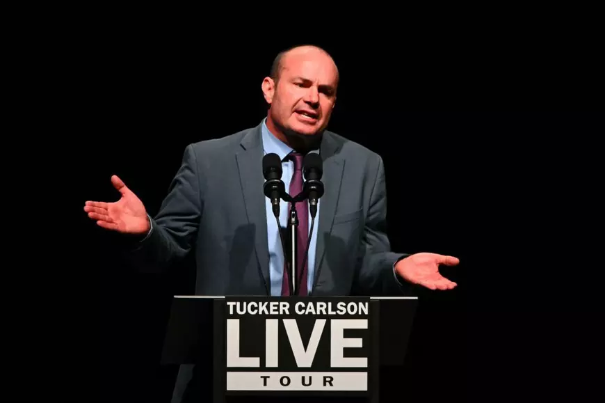 Mike Lee Foto: Profimedia