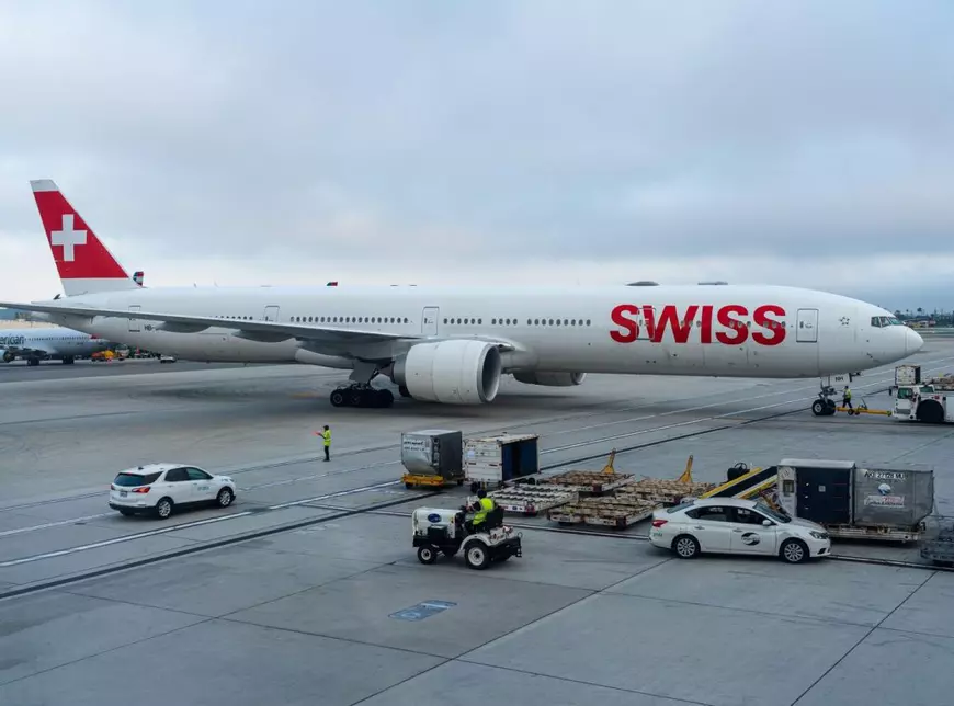 Ursula von der Leyen a oferit asistență medicală unui pasager în timpul unui zbor