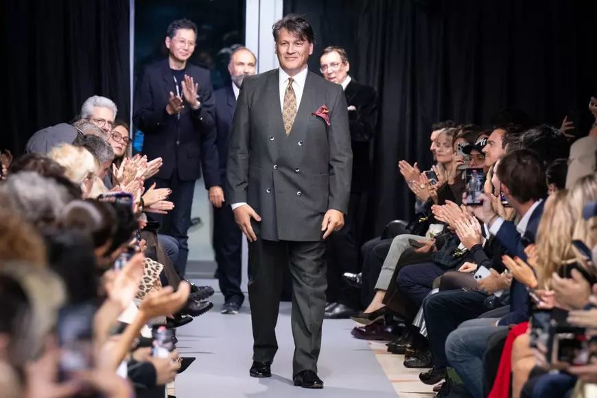 Pierre Cardin și Ahlers, amendați de Comisia Europeană cu 5,7 milioane de euro pentru restricționarea vânzărilor transfrontaliere